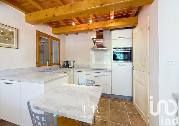 Maison à vendre 8 pièces 240 m² Eyragues