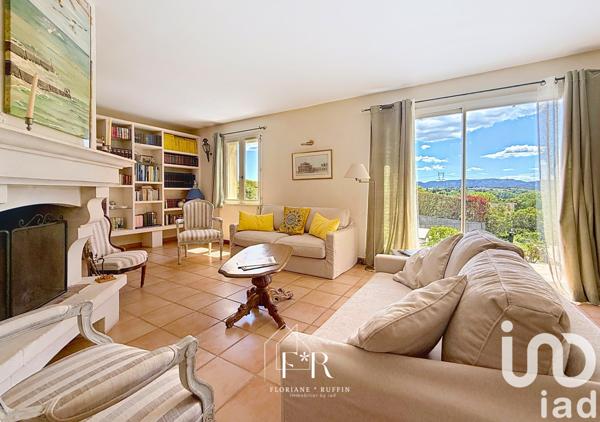 Maison à vendre 8 pièces 240 m² Eyragues