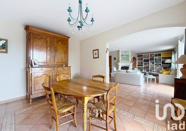 Maison à vendre 8 pièces 240 m² Eyragues