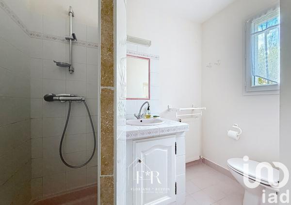 Maison à vendre 8 pièces 240 m² Eyragues