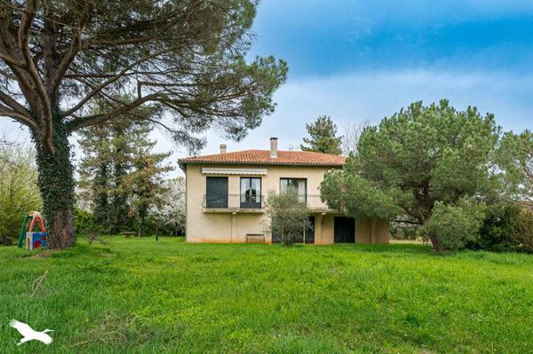 Maison à vendre |  Aucamville |  6 pièces | 180 m²