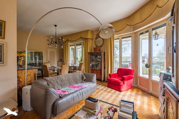 Maison à vendre |  Aucamville |  6 pièces | 180 m²