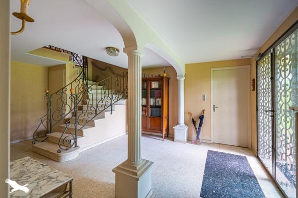 Maison à vendre |  Aucamville |  6 pièces | 180 m²