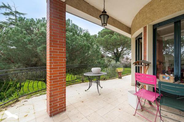 Maison à vendre |  Aucamville |  6 pièces | 180 m²