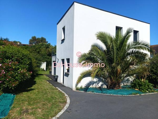Maison à vendre 6 pièces de 125 m²