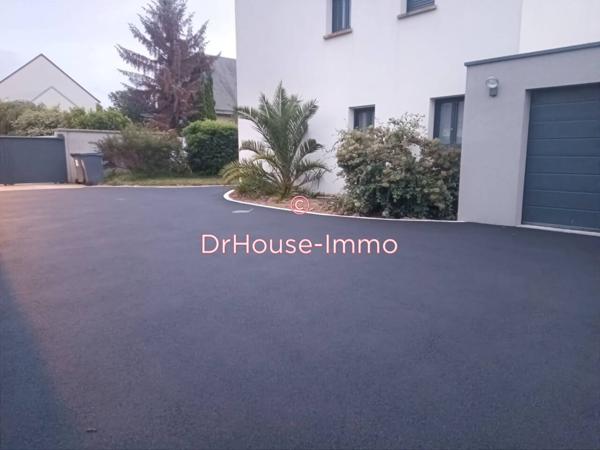 Maison à vendre 6 pièces de 125 m²