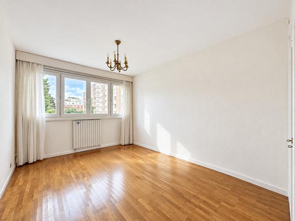 Un appartement aux volumes généreux, idéal pour une vie de famille Détails des diagnostics énergétiques