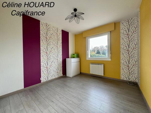 Maison à vendre 6 pièces SAINT BARTHELEMY D'ANJOU (49)