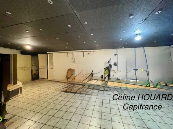 Maison à vendre 6 pièces SAINT BARTHELEMY D'ANJOU (49)