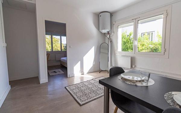 Appartement à louer    3 pièces •  Toulouse