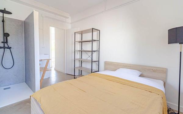 Appartement à louer    3 pièces •  Toulouse