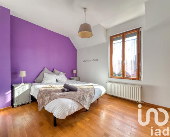 Maison à vendre 3 pièces 60 m² Compiègne