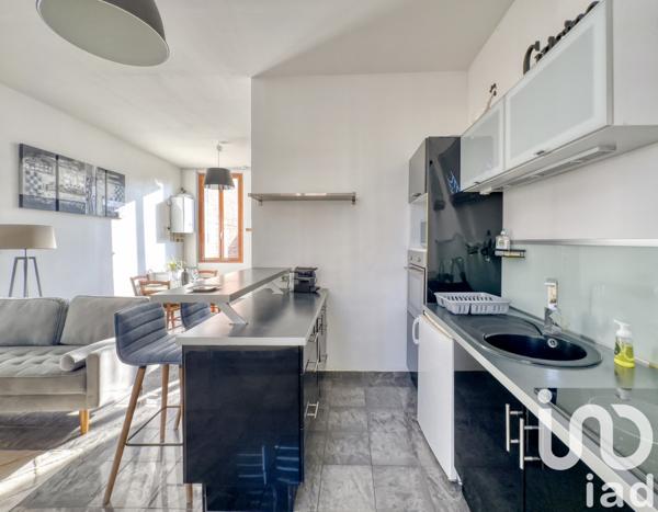 Maison à vendre 3 pièces 60 m² Compiègne