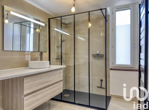 Maison à vendre 3 pièces 60 m² Compiègne