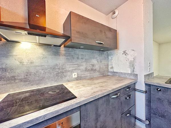 Appartement T3 à vendre à Clermont-Ferrand Montferrand.