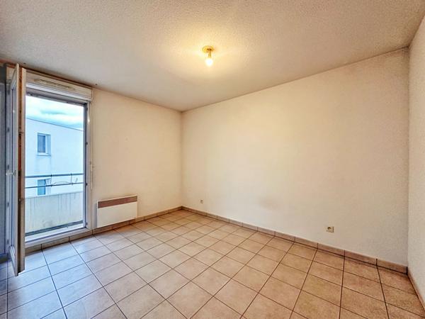 Appartement T3 à vendre à Clermont-Ferrand Montferrand.