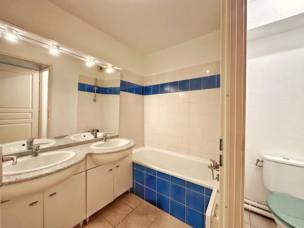 Appartement T3 à vendre à Clermont-Ferrand Montferrand.