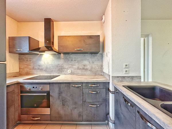 Appartement T3 à vendre à Clermont-Ferrand Montferrand.