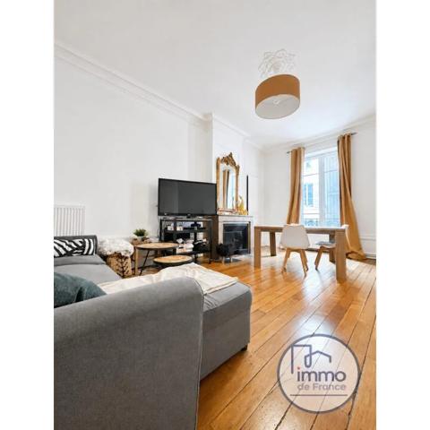 Appartement à vendre à Vienne (38200)