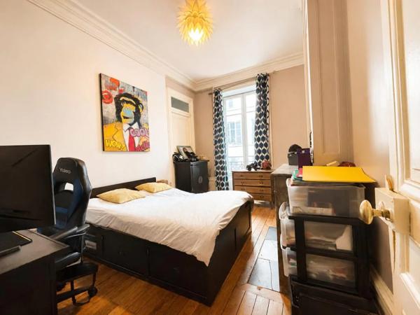 Appartement à vendre à Vienne (38200)