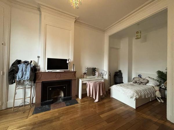 Appartement à vendre à Vienne (38200)