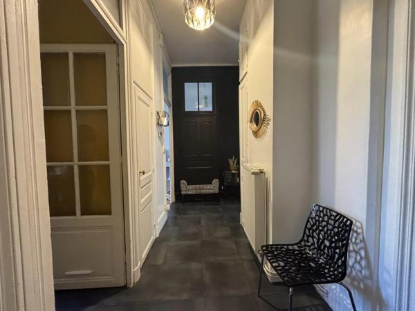 Appartement à vendre à Vienne (38200)