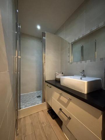 Appartement à vendre à Vienne (38200)
