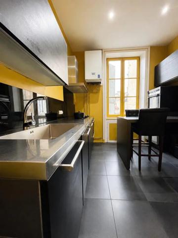 Appartement à vendre à Vienne (38200)