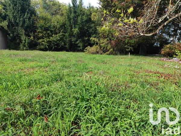 Terrain à vendre 359 m² Castelnau-de-Médoc