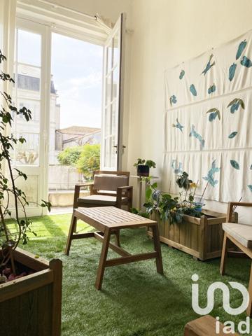 House for sale 3 rooms 130 m² Jarnac