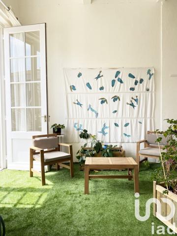 House for sale 3 rooms 130 m² Jarnac