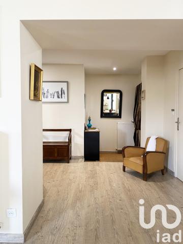 House for sale 3 rooms 130 m² Jarnac