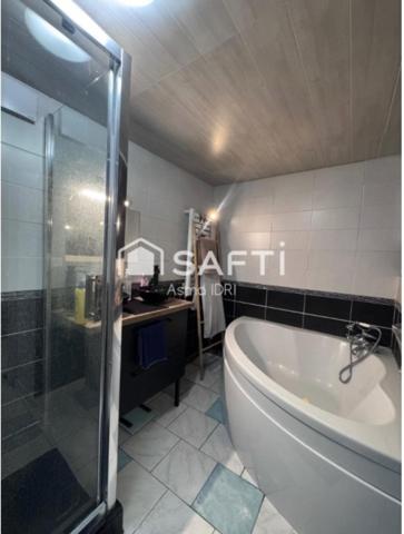 Maison familiale individuelle