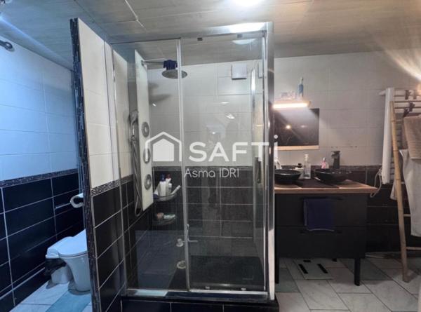 Maison familiale individuelle