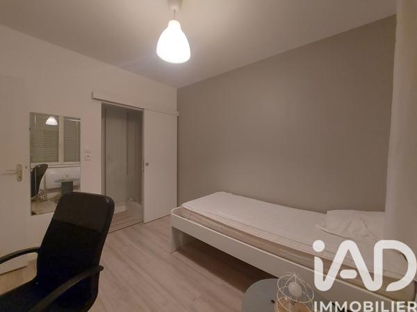 Maison à vendre 6 pièces 91 m² Ronchin
