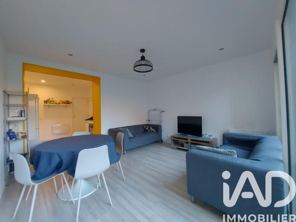 Maison à vendre 6 pièces 91,46 m² Ronchin