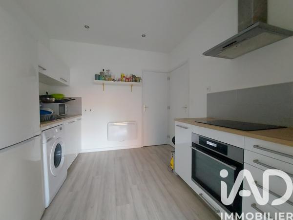 Maison à vendre 6 pièces 91,46 m² Ronchin
