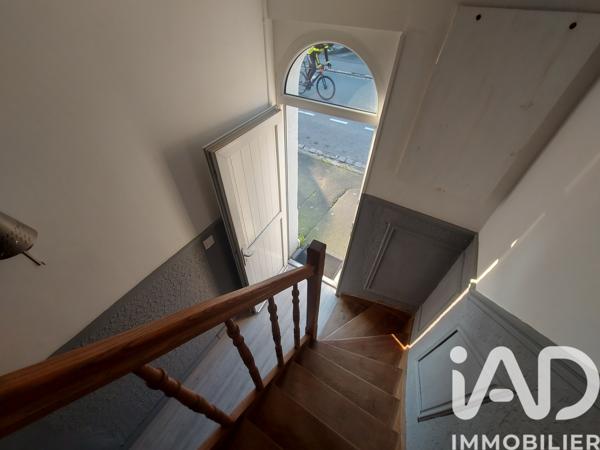 Maison à vendre 6 pièces 91,46 m² Ronchin