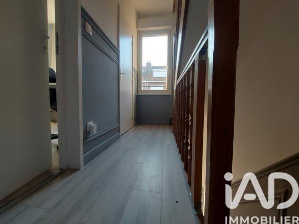 Maison à vendre 6 pièces 91,46 m² Ronchin