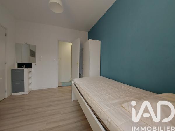 Maison à vendre 6 pièces 91,46 m² Ronchin