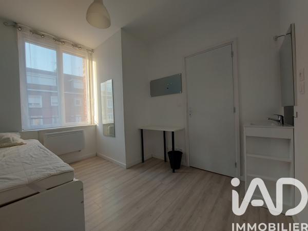 Maison à vendre 6 pièces 91,46 m² Ronchin