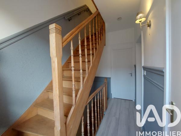 Maison à vendre 6 pièces 91,46 m² Ronchin