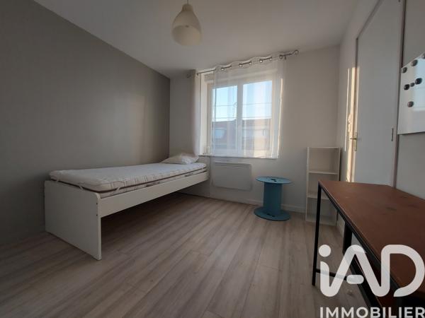Maison à vendre 6 pièces 91,46 m² Ronchin