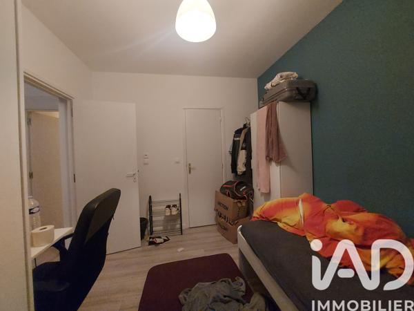 Maison à vendre 6 pièces 91 m² Ronchin
