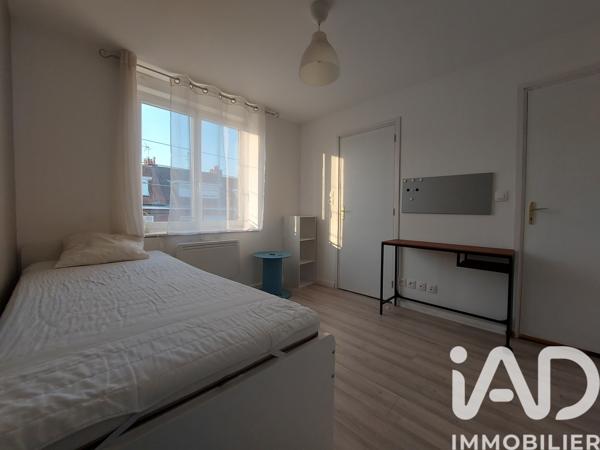 Maison à vendre 6 pièces 91,46 m² Ronchin