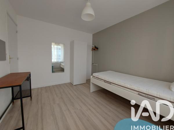 Maison à vendre 6 pièces 91,46 m² Ronchin