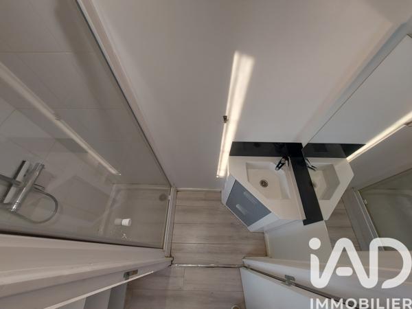 Maison à vendre 6 pièces 91,46 m² Ronchin