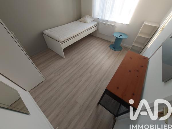 Maison à vendre 6 pièces 91,46 m² Ronchin