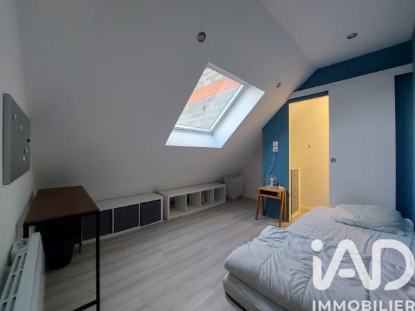 Maison à vendre 6 pièces 91,46 m² Ronchin