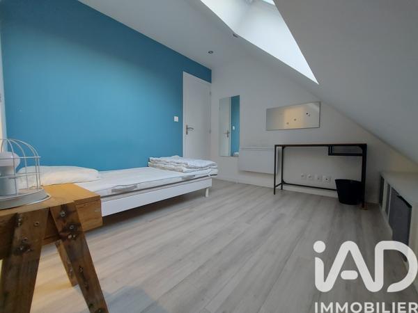 Maison à vendre 6 pièces 91,46 m² Ronchin
